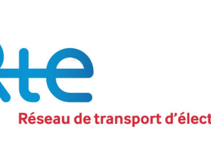 RTE . travaux d'élagage et d'abattage d'arbres près de la ligne à haute tension