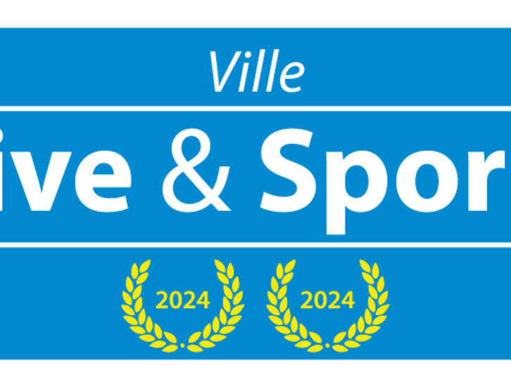 Marolles-en-Brie labélisée ville active et sportive !